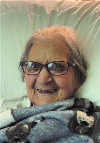 Rose J. Bradley